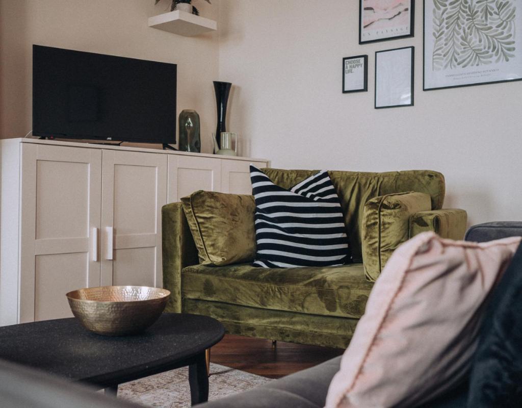 Pebble View - Cosy With Sea-views Apartment Weymouth